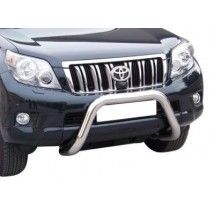 LAND CRUISER KDJ150 Super Bar avec camera