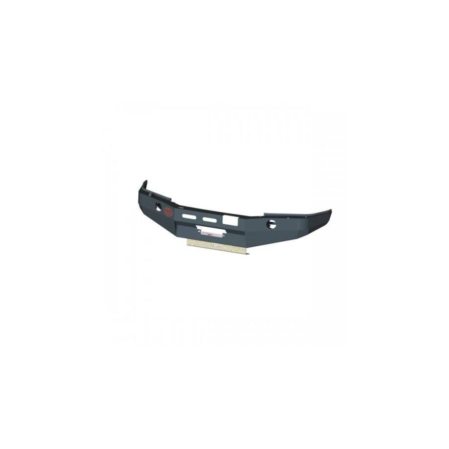 Pare choc avant ASFIR Nissan GR Y61 AS507002 Pare choc avant ASFIR Nissan GR Y61 AS507002
