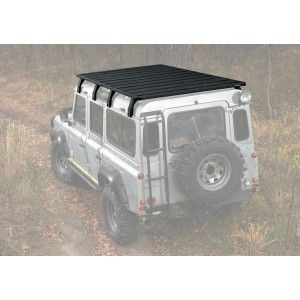 Galerie RIVAL  pour Defender 110 1990 à 2016 RI2M.3101.1