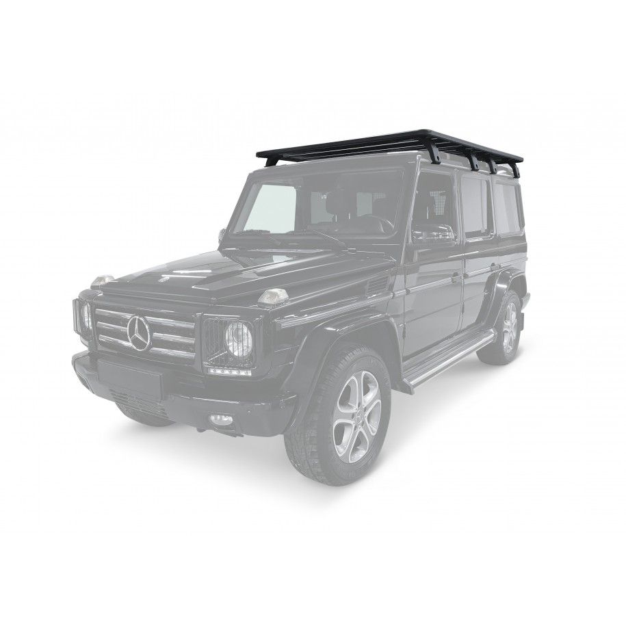 Galerie RIVAL pour Mercedes Classe G