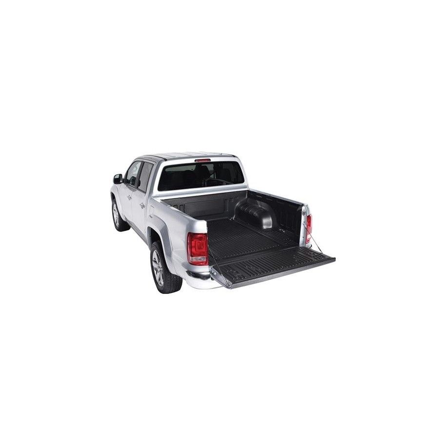 D Max Crew cab à partir de 2012 sans rebord D Max Crew cab à partir de 2012 sans rebord