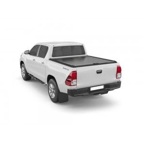 Rideau coulissant Mountain Top Hilux REVO Extra cabine 2016