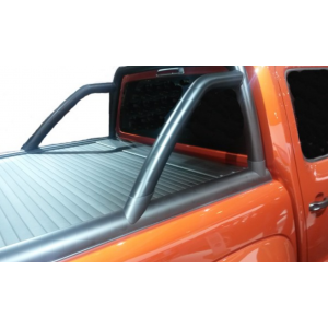 Rideau coulissant Mountain Top Hilux REVO Extra cabine 2016
