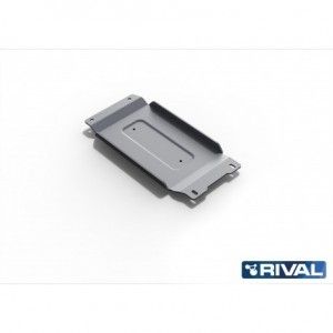 Blindages Jeep Wrangler JK 3.6L 2007-2018