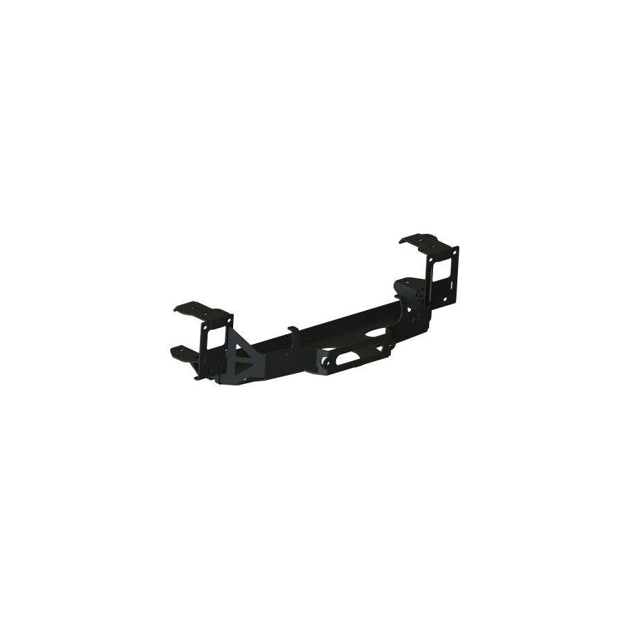 Platine N4 de fixation treuil pour Mercedes Sprinter III  N4-KMT010