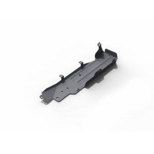 Kit complet 5 blindages jk 2.8l diesel 4 portes