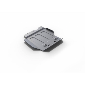 Kit complet 5 blindages jk 2.8l diesel 2 portes