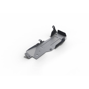 Kit complet 5 blindages jk 2.8l diesel 2 portes