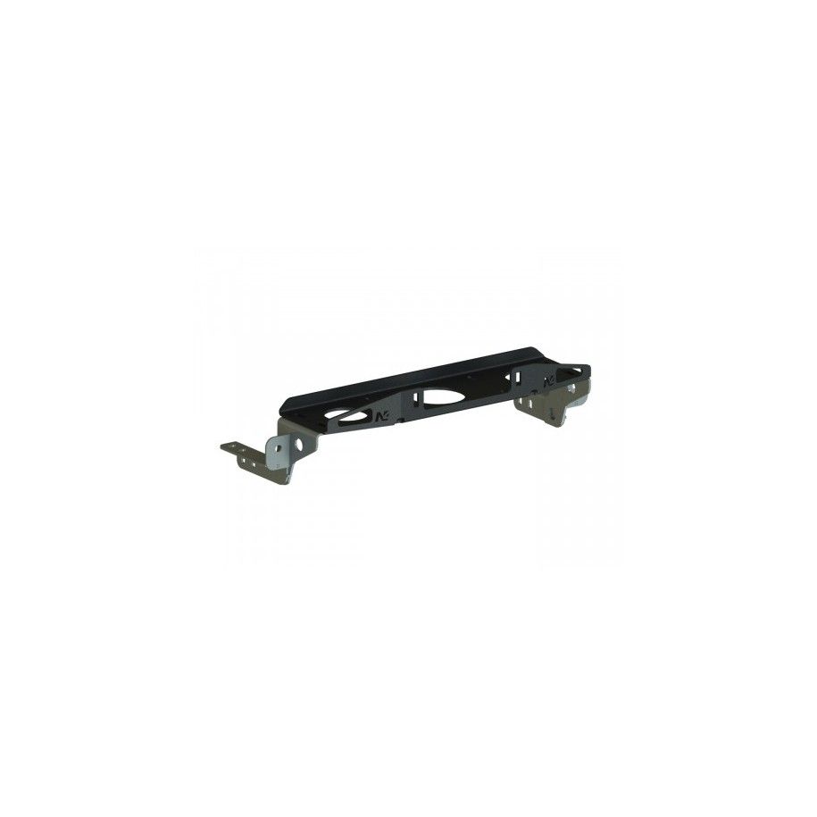 Platine N4 de fixation treuil pour Toyota KDJ90 N4-KMT009 Platine N4 de fixation treuil pour Toyota KDJ90 N4-KMT009