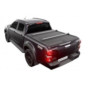 COUVRE BENNE DMAX Crew Cab 