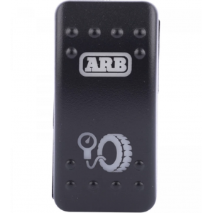 Interrupteur + cache compresseur ARB 180222SP