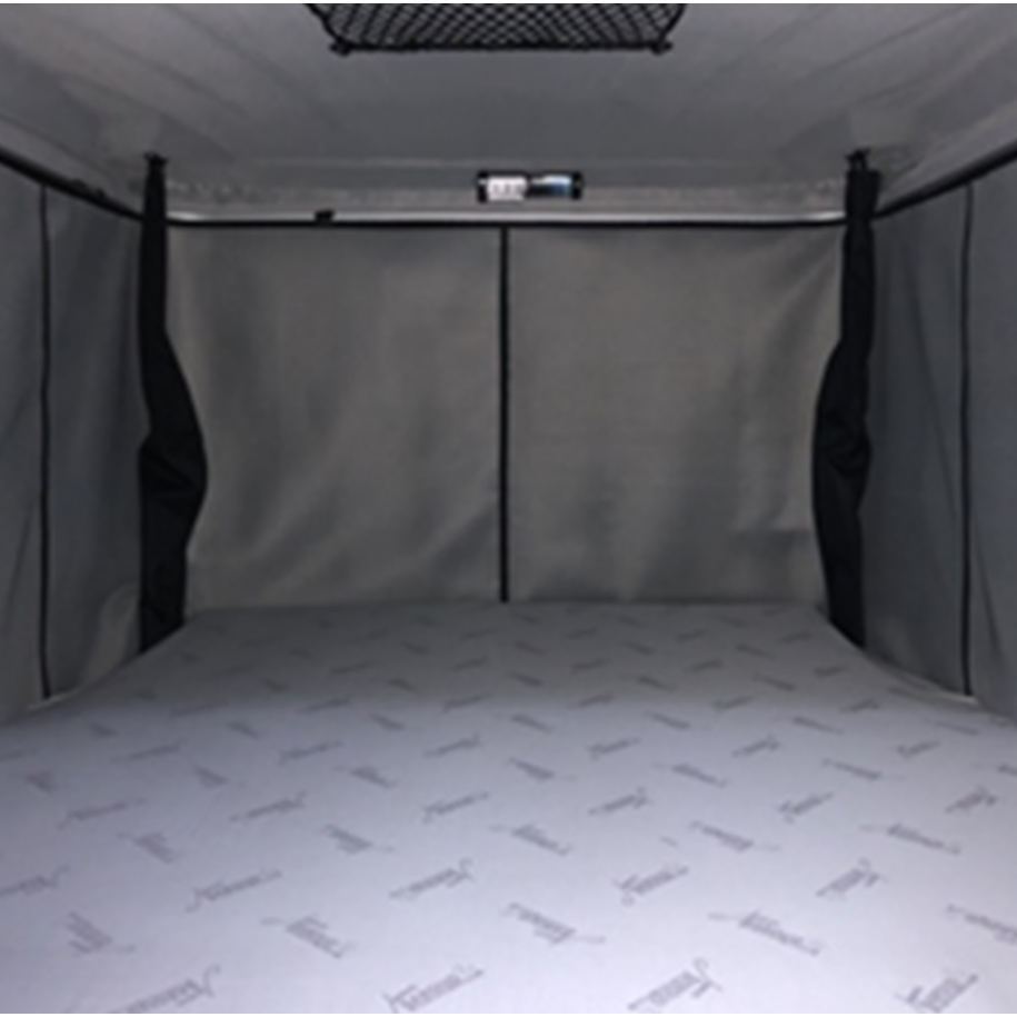 Kit isolation thermique pour Tente JB Space XL 462226 Kit isolation thermique pour Tente JB Space XL 462226
