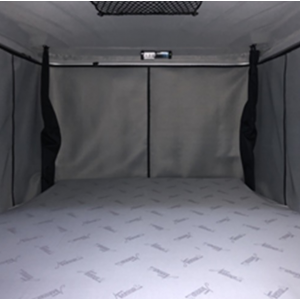 Kit isolation thermique pour Tente JB Space XL 462226