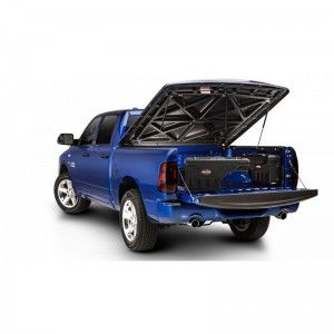 Boîte à outils Swing Case Ford Ranger 2012+ coté droit