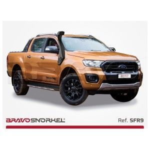 SNORKEL Ford Ranger à partir de 2012 SFR9