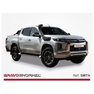 snorkel Mitsubishi L200 2019+ SMT4