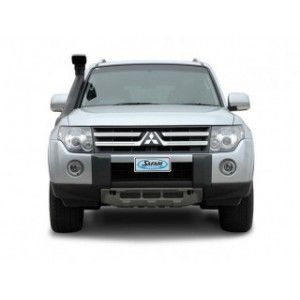 Snorkel Safari Mitsubishi Pajero à partir de 2007 SS41HF