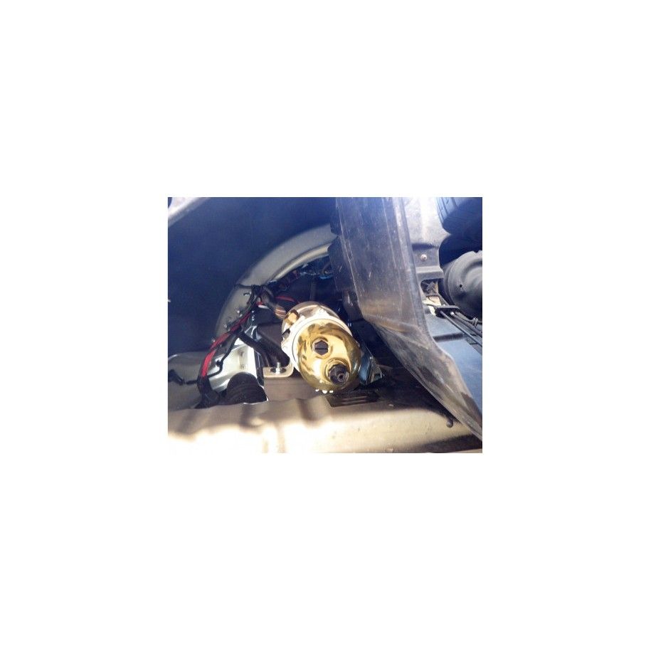 Kit préfiltre Ducato Jumper