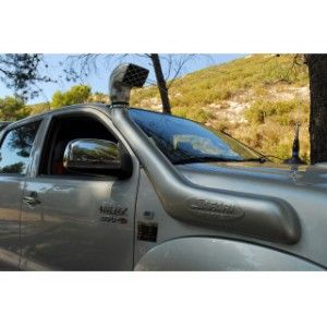 Snorkel Safari pour Toyota Hilux Vigo Diesel  SS120HF