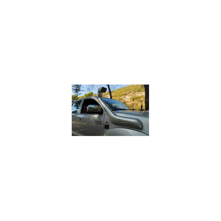 Snorkel Safari pour Toyota Hilux Vigo Diesel  SS120HF