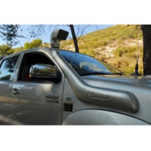 Snorkel Safari pour Toyota Hilux Vigo Diesel  SS120HF
