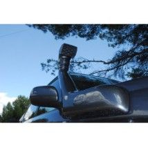 Snorkel Safari Toyota KDJ 120 / 125  SS181HF