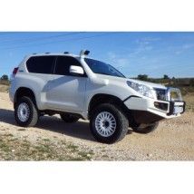 Snorkel Safari Toyota KDJ150 et KDJ155  SS188HF