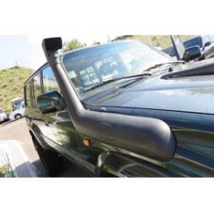 Snorkel Safari Toyota HDJ 80  SS81HF