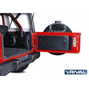 Table de hayon arrière Jeep JL RIVAL  2D.2730.1