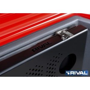 Table de hayon arrière Jeep JL RIVAL  2D.2730.1