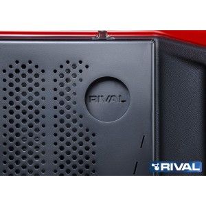 Table de hayon arrière Jeep JL RIVAL  2D.2730.1