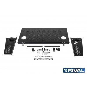 Table de hayon arrière Jeep JL RIVAL  2D.2730.1