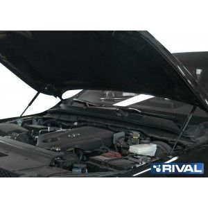 Vérins de capot Mercedes Classe X 2A.ST.3904.1