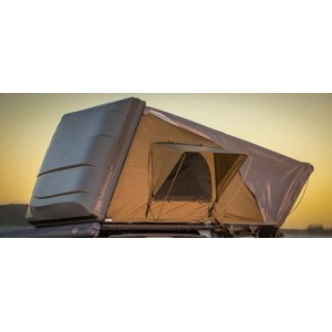 Tente de toit arb esperance hybride a coque rigide abs 802200