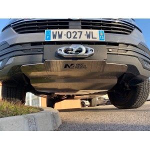 Sangles et accessoires de traction - Garage soa 4x4 - spécialiste de la  préparation et de l'entretien de 4x4 - Montpellier 34 Herault