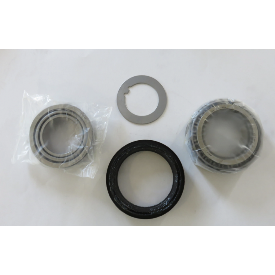 Kits roulement de roue pour 4x4 pièces d'origine pour HDJ80 HDJ100 KDJ120 Hilux BJ45 LJ70 LJ73 KDJ90 ...