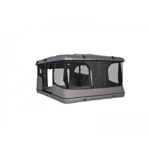 James Baroud GRAND RAID M 200cm x 142cm JB465230