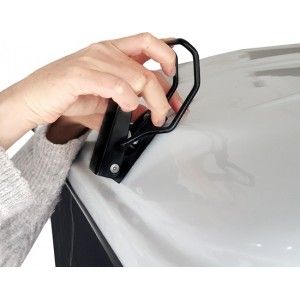 James Baroud GRAND RAID M 200cm x 142cm JB465230