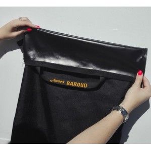 James Baroud GRAND RAID M 200cm x 142cm JB465230