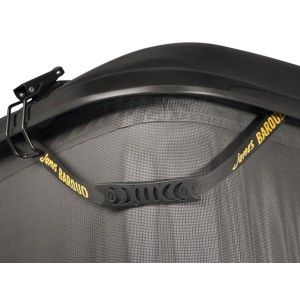 James Baroud GRAND RAID M 200cm x 142cm JB465230