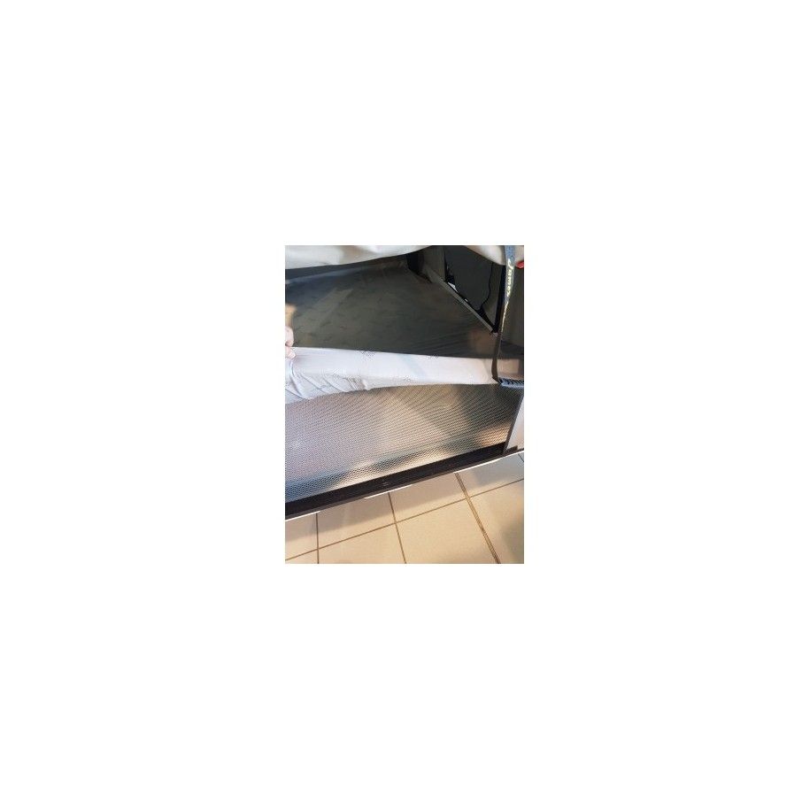 Sous matelas anti-condensation 130X200 James Baroud Sous matelas anti-condensation 130X200 James Baroud