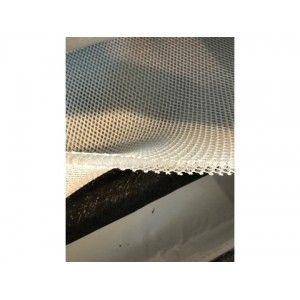 Sous matelas anti-condensation 130X200 James Baroud