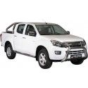 Pare-buffle DMAX 2012-2019 Super bar