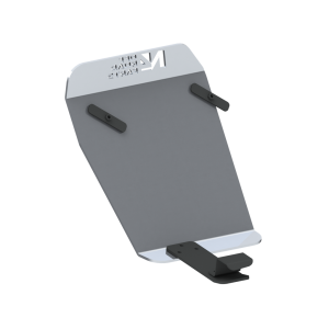 Toyota LJ70KZJ70 73 Blindage Boite de transfert