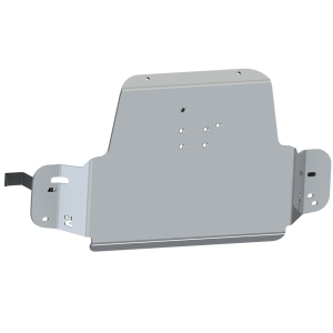 Toyota HZJ76 VDJ76 Blindage boite de transfert