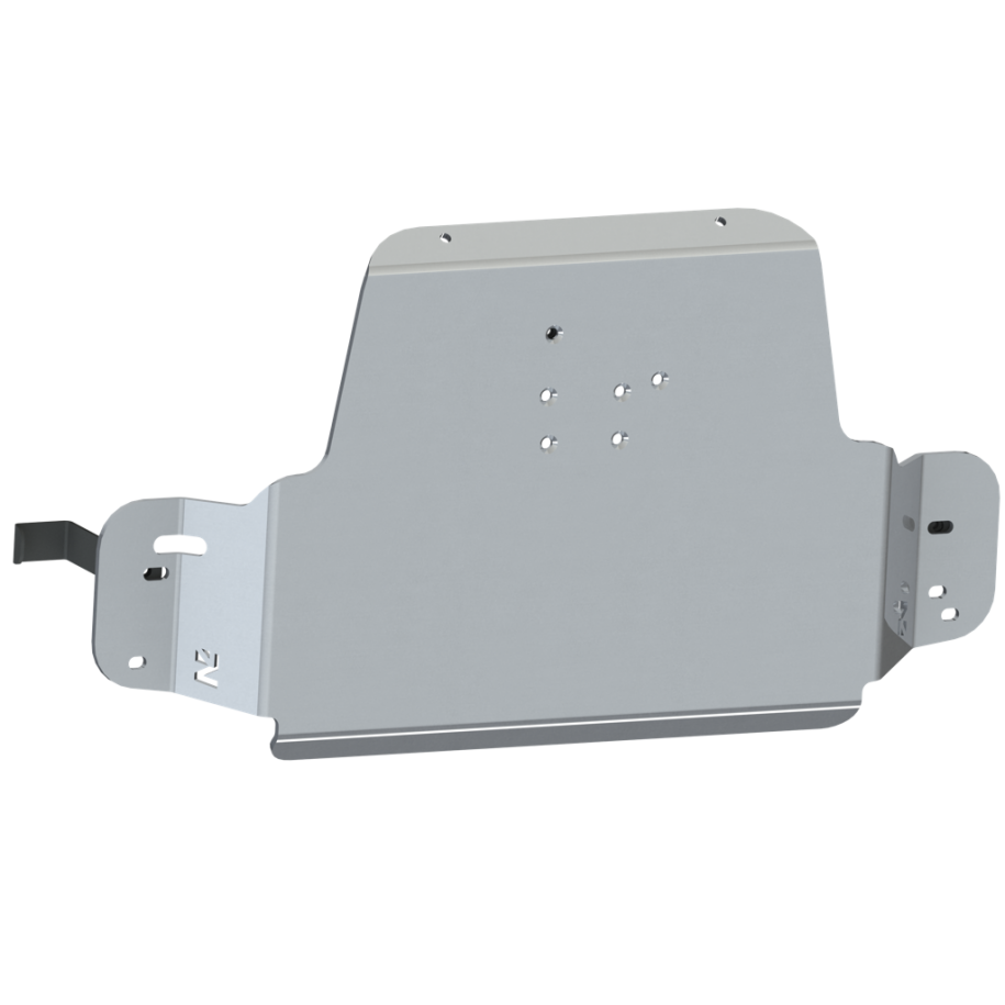 Toyota HZJ76 VDJ76 Blindage boite de transfert