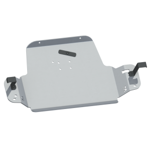 Toyota HZJ76 VDJ76 Blindage boite de transfert