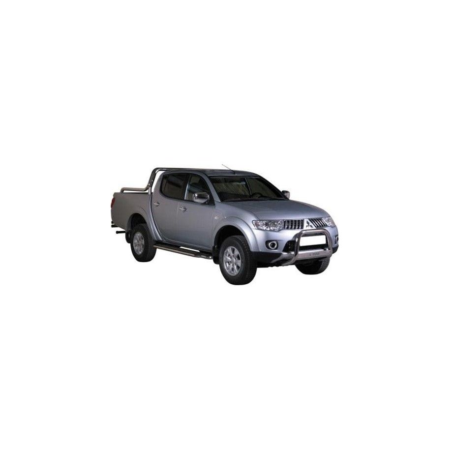L200 from 2010 to 2016 Medium Bar