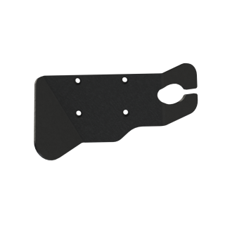 Toyota KDJ150 155 Protection amortisseurs