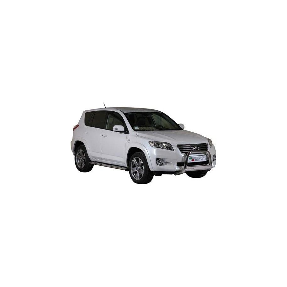 RAV 4 de 2010 à 2012 Medium Bar RAV 4 de 2010 à 2012 Medium Bar